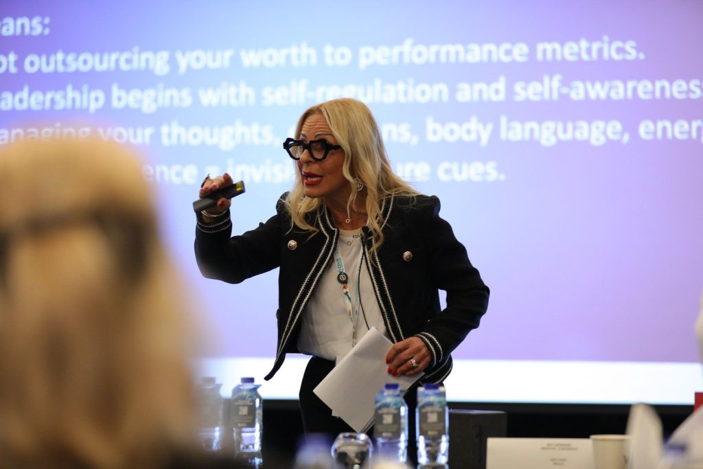 rhetoric-to-reality-masterclass-keynote-11th-annual-hr-tech-mena-summit-larissa-redaelli-8
